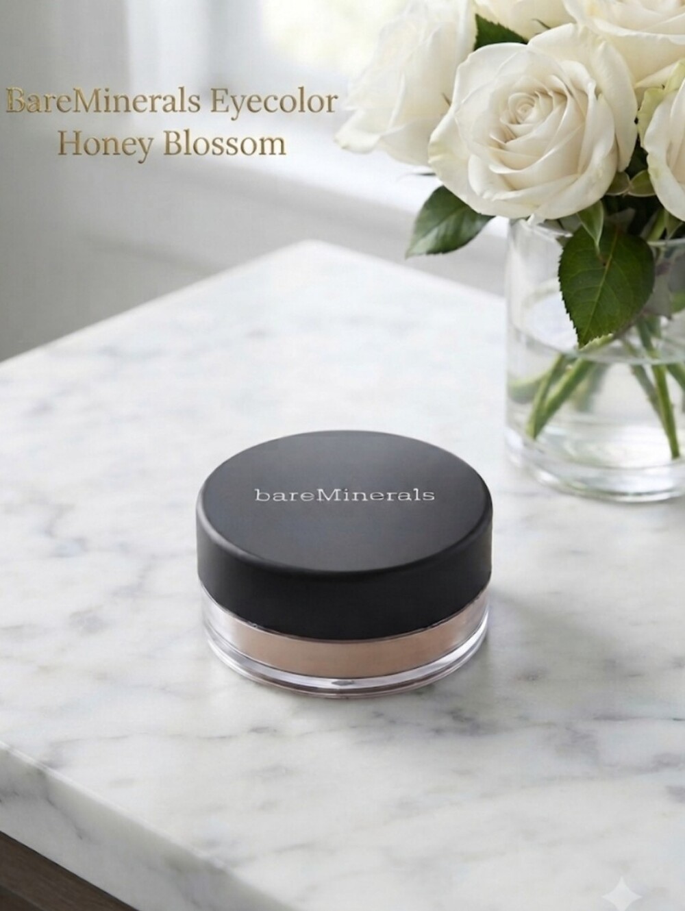 BareMinerals Eyecolor Honey Blossom ☆ RARE ☆ | Read Description